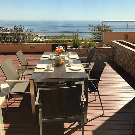 Luxus Casa Paraiso Dom wakacyjny Sesimbra