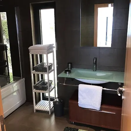 Luxus Casa Paraiso Dom wakacyjny Sesimbra
