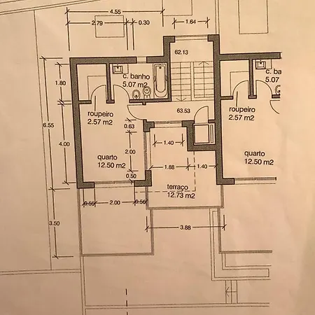 Luxus Casa Paraiso *