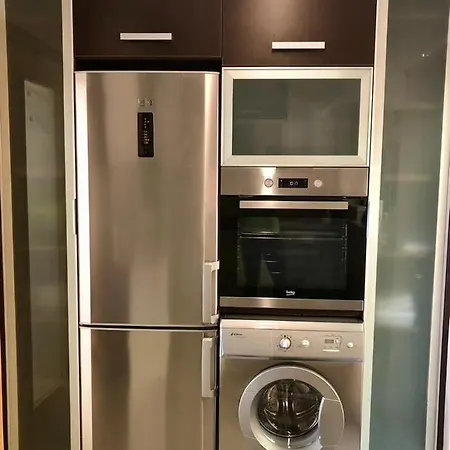 Luxus Casa Paraiso