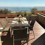 Luxus Casa Paraiso Дом отдыха Сесимбра