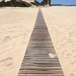 Luxus Casa Paraiso Hébergement de vacances *