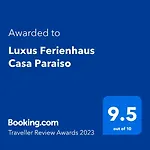 Luxus Casa Paraiso * Sesimbra