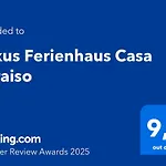 Luxus Casa Paraiso * Сесимбра