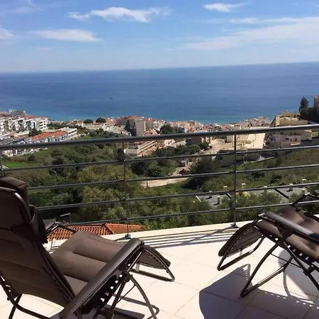 Dom wakacyjny Luxus Casa Paraiso