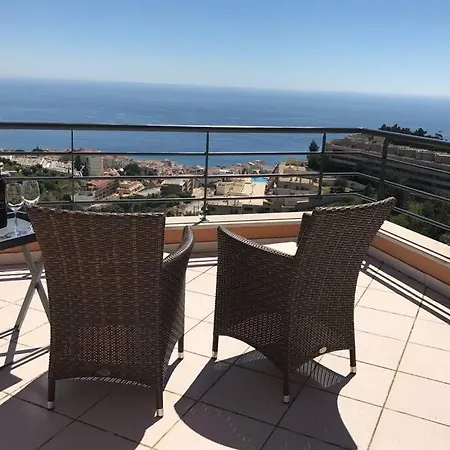 Luxus Casa Paraiso بيت للعطل