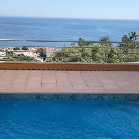 Luxus Casa Paraiso Sesimbra