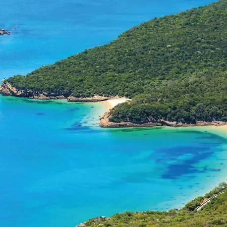 Luxus Casa Paraiso سيسيمبرا