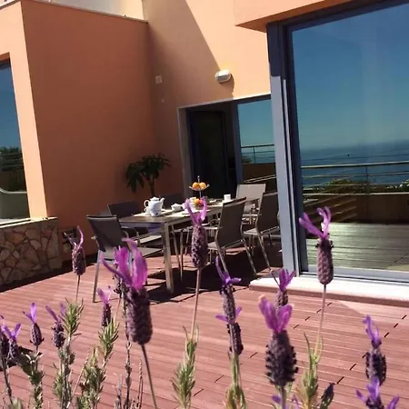 Luxus Casa Paraiso بيت للعطل سيسيمبرا