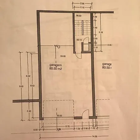 Tatil Evi Luxus Casa Paraiso
