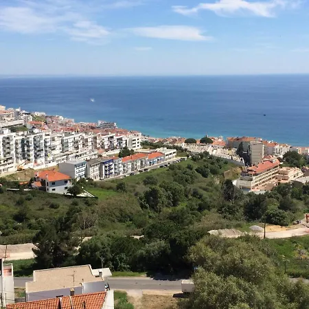 Luxus Casa Paraiso * سيسيمبرا