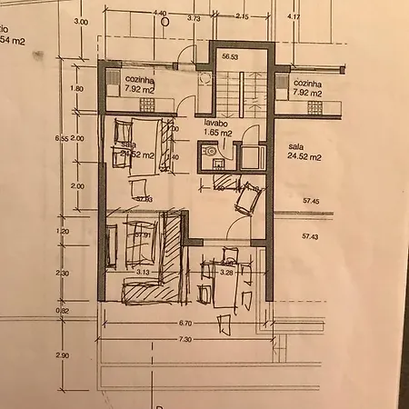 Luxus Casa Paraiso Dom wakacyjny Sesimbra