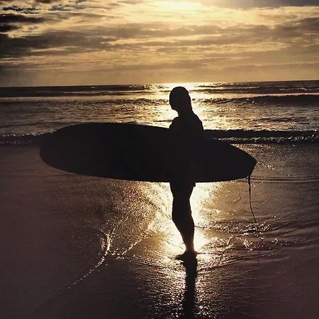 Дом отдыха Luxus Casa Paraiso