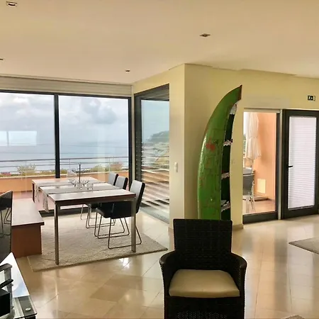 Dom wakacyjny Luxus Casa Paraiso *