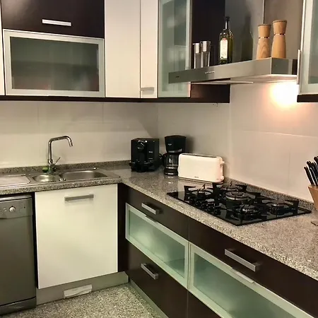 Luxus Casa Paraiso *