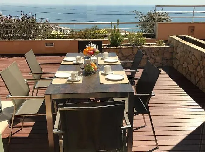 Luxus Casa Paraiso Casa vacanze Sesimbra
