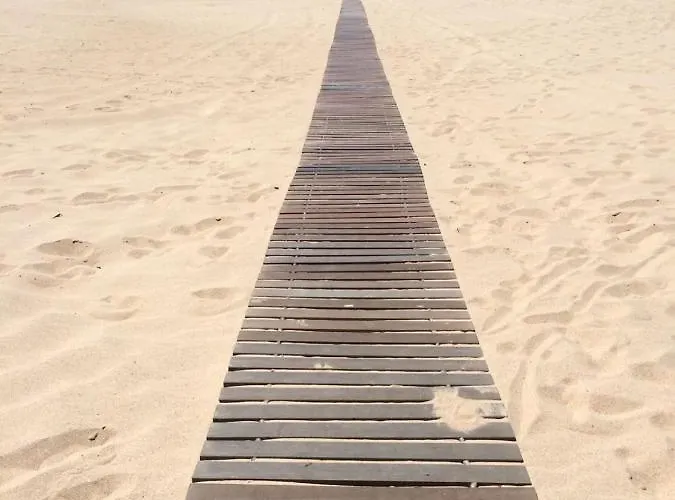 Luxus Casa Paraiso בית נופש *