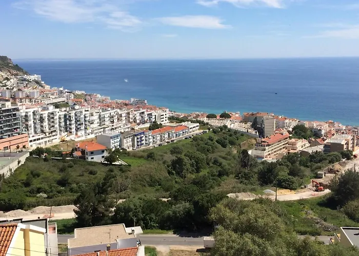 Luxus Casa Paraiso * Sesimbra