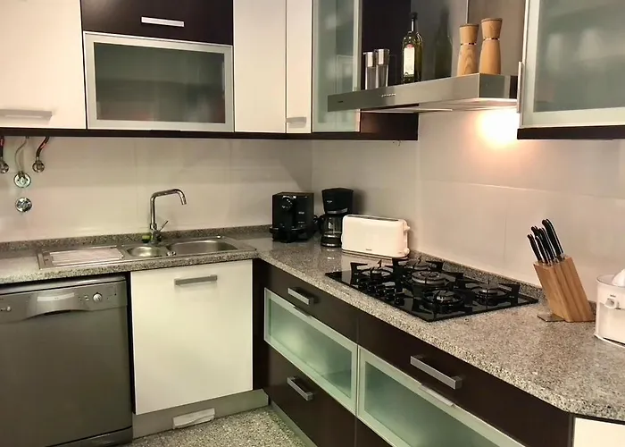Luxus Casa Paraiso *