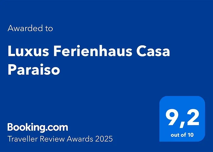 Luxus Casa Paraiso * Sesimbra